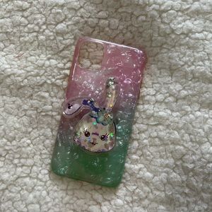 I phone 11 Case Stella Lou